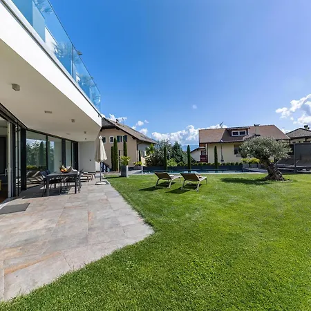Villa Aich