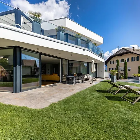 Villa Aich